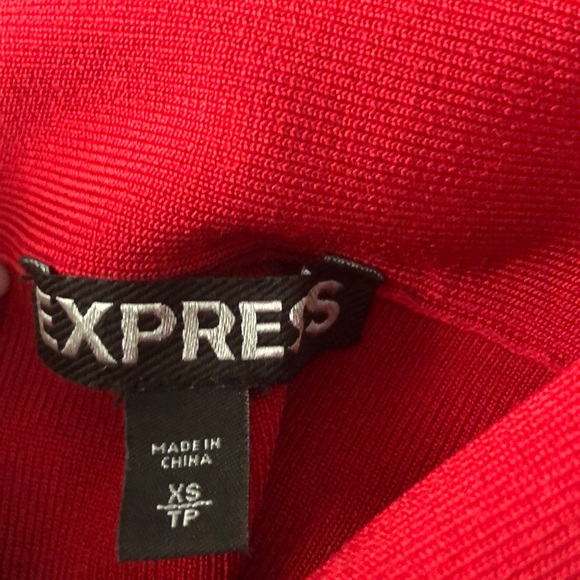 Bandage skirt - Picture 3 of 3